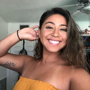 Meet your Posher, Chelsea